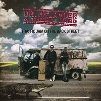 Ask Me About the Blues - Dr. Helander & Third Ward