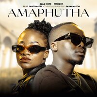 Amaphutha - Blaq Note & Mphoet & Thatohatsi & Ntando Yamahlubi & Skavanator