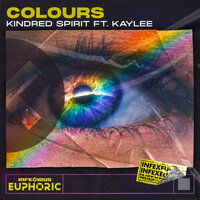 Colours - Kindred Spirit & Kaylee