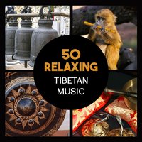 Tibetan Gong & Flute for Meditation - Deep Meditation Academy