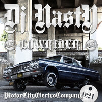 Crusin Down 7 Mile - DJ Nasty