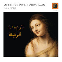 Su l'onda d'amore - Michel Godard & Ihab Radwan