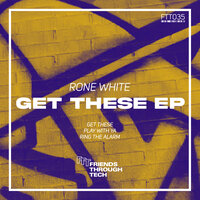 Play With Ya - Rone White