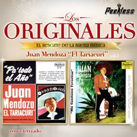 Revancha - Juan Mendoza
