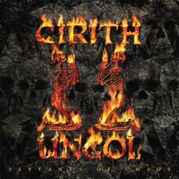 Before the Lash - Cirith Ungol