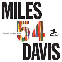 But Not For Me - Miles Davis