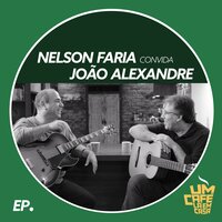 Choro Bandido - Nelson Faria & João Alexandre