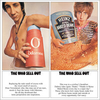 Tattoo - The Who