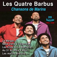 La Danaé - Les Quatre Barbus