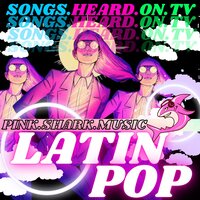 Ponte Ready - Pink Shark Music & The Soulbots