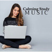 Background Music to Clear Mind - Calm Study