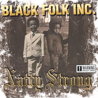 Bump In The Trunk - Black Folk Inc.