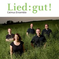 Zum Mitsingen: Ännchen von Tharau - Calmus Ensemble