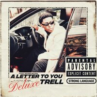 Dial Up - Trell
