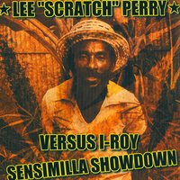 Law and Order - Lee "Scratch" Perry