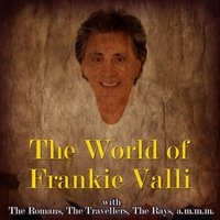 My Mother's Eyes - Frankie Valli