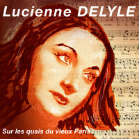 Anastasia - Lucienne Delyle