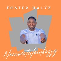Kumunzi - Foster Halyz