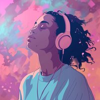 Harmony Soothes Soul - Harper Rems & Brain Waves Frequencies & Everlight