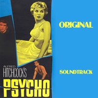 Marion and Sam - Bernard Herrmann