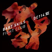 Tracking Down - Bart Skils