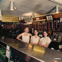 Summer Girl - HAIM