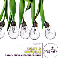 Hear With Your Heart - Organic Spark