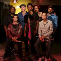 Sundown - Con Brio