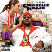 Toney Sigel a.k.a. The Barrel Brothers - Ghostface Killah & Beanie Sigel