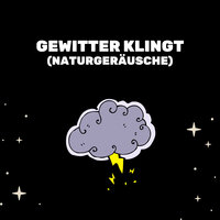 Donner Und Blitz - Entspannende Blume & Entspannende Medizin & Weißes Rauschen