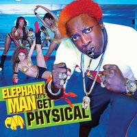 Five-O - Elephant man & P. Diddy & Wyclef Jean