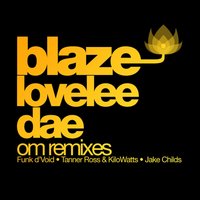 Lovelee Dae - Blaze