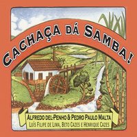 É Bom Parar / Quem Mandou Você Beber / Não Deixarei de Beber - Alfredo Del-Penho & Pedro Paulo Malta & Luis Filipe de Lima & Beto Cazes & Henrique Cazes
