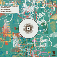 Vitality - Paul Ross & Daniele Soriani & Gianrico Leoni