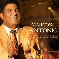 Profundo Mistério - Marcos Antônio