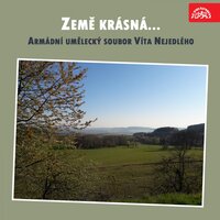Písnička na 20. Kilometru - Armádní umělecký soubor Víta Nejedlého & Milivoj Uzelac & Miroslav Frydlewicz