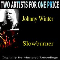 Walk in My Shadow - Slowburner