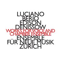 Azerbaijan Love Song - Ensemble für Neue Musik Zürich & Лучано Берио