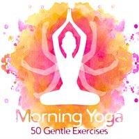 Breathe Calm - Hatha Yoga Music Zone