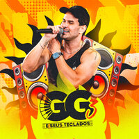 Coração de Quatro - Gabriel Gava