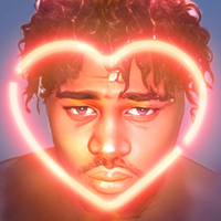 Love Cycle - Baby E The Prince
