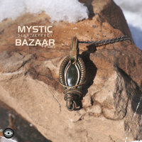 Mystic Bazaar - Dirk Jeffrey
