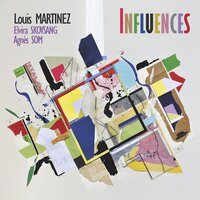 Skov Sang - Louis Martinez & Gérard Poncin & Philippe Panel & Thomas Doméné & Elvira Skovsang & Stephane Belmondo