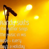 I Love You for Just Being You - Randy Suits