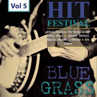 Little Cabin Home on the Hill - Bill Monroe