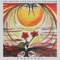 Blue in Green - The Modern Jazz Trio & Tim Hagans