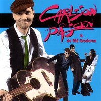 Trouble In Mind - Peter Carlsson & Blå Grodorna