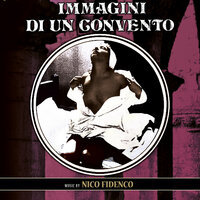 Immagini di un convento, Seq. 26 - Nico Fidenco