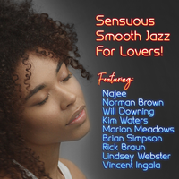 Song For the Ladies - Najee