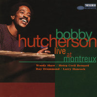 Anton's Ball - Bobby Hutcherson